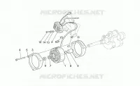 Generator - Regulator