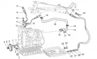 Supply - Oil pump