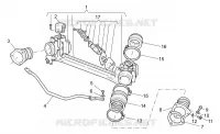 Throttle body