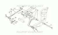 Gear lever