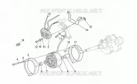 Generator - Regulator