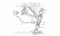 Throttle body