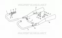 Exhaust unit