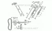Timing system