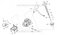 Carburettor II