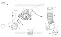 Carburettor I