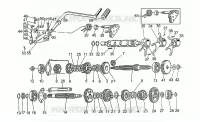 Gear box