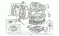 crankcase covers