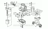 Carburettor