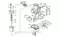 Carburettors