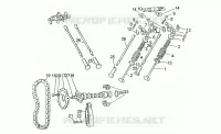 Timing system