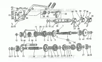 Gear box