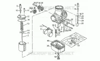 Carburettors