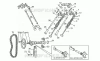 Timing system