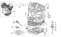 Crank-case
