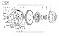 Clutch I