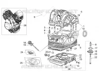Crank-case