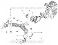 Throttle body