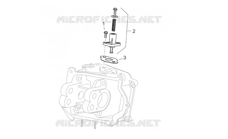 Chain tensioner