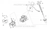 Carburettor II