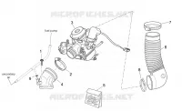 Carburettor I