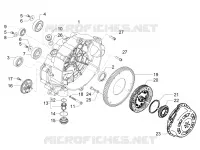 Clutch I