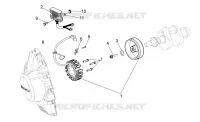 Generator - Regulator