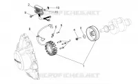Generator - Regulator