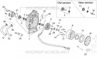 Ignition unit  II