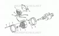  Ducati  ignition