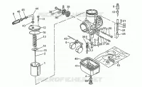 Carburettor