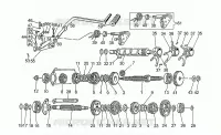 Gear box