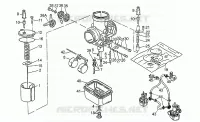 Carburettors