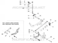 Gear lever