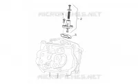 Chain tensioner