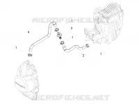 Blow-by system