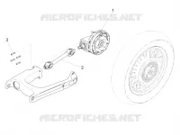 Transmission cover