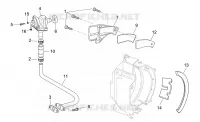 Secondary air I