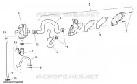 Secondary air II