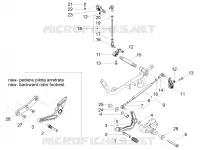 Gear lever