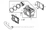 Cylinder