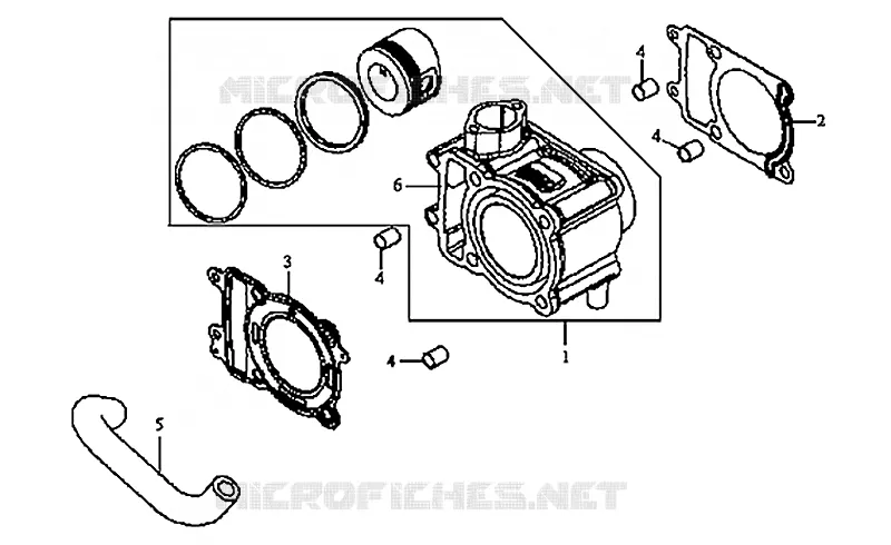 Cylinder