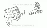 Gearbox I