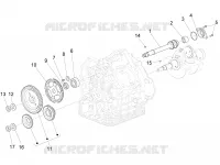 Timing system