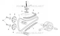 Chain tensioner