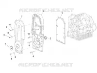 Crankcases I