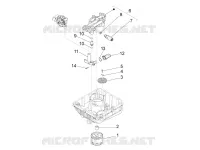 Oil filters