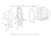 Crankcases I