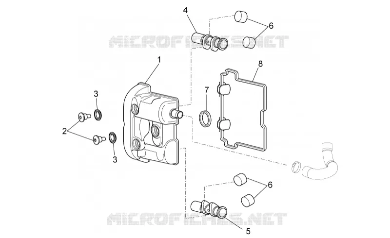 Camshaft