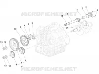 Timing system